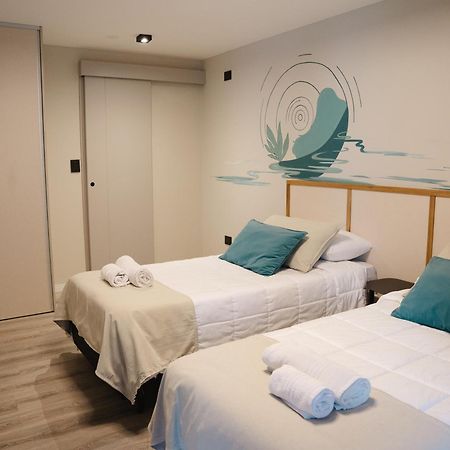 Faz Hostel Córdoba Luaran gambar