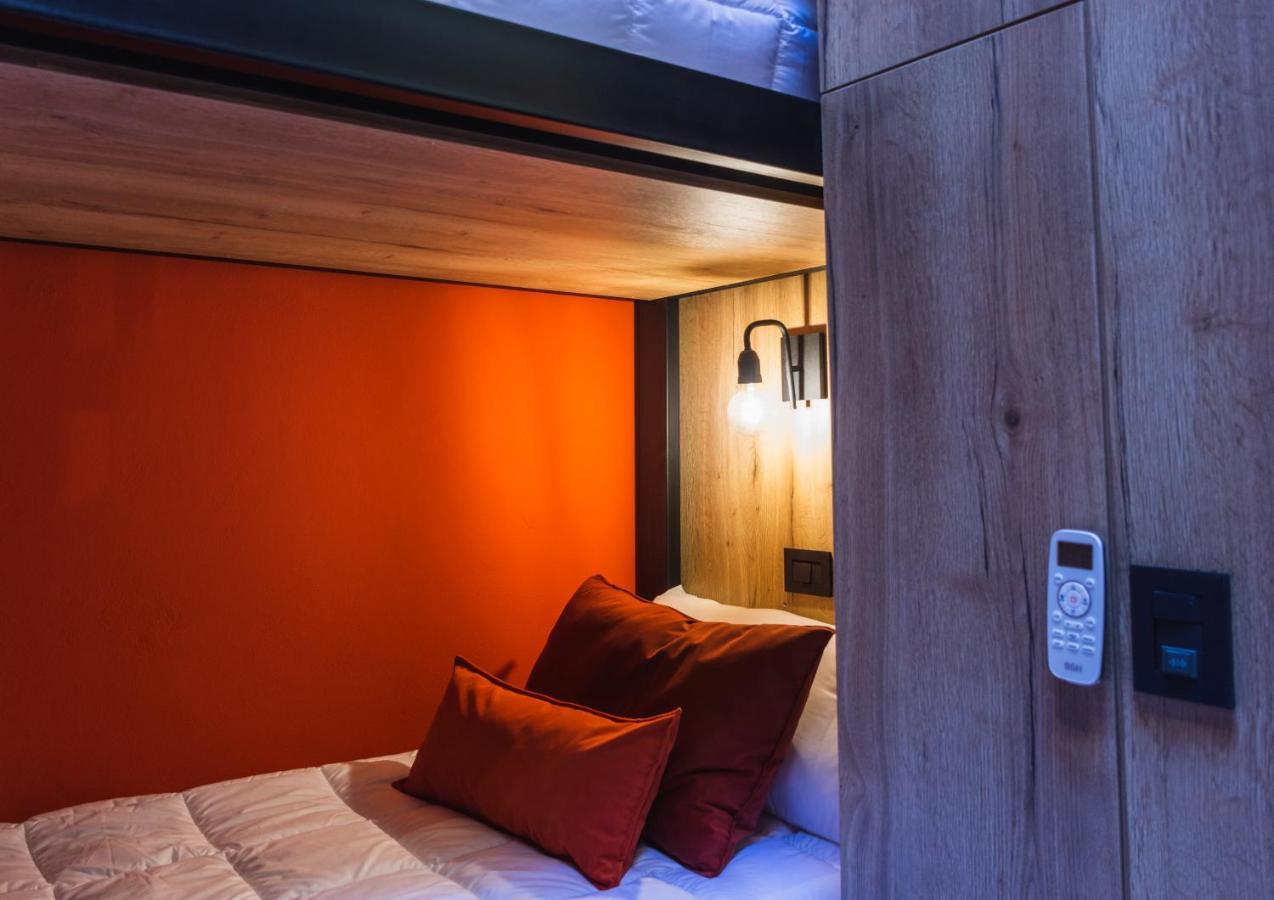 Faz Hostel Córdoba Luaran gambar
