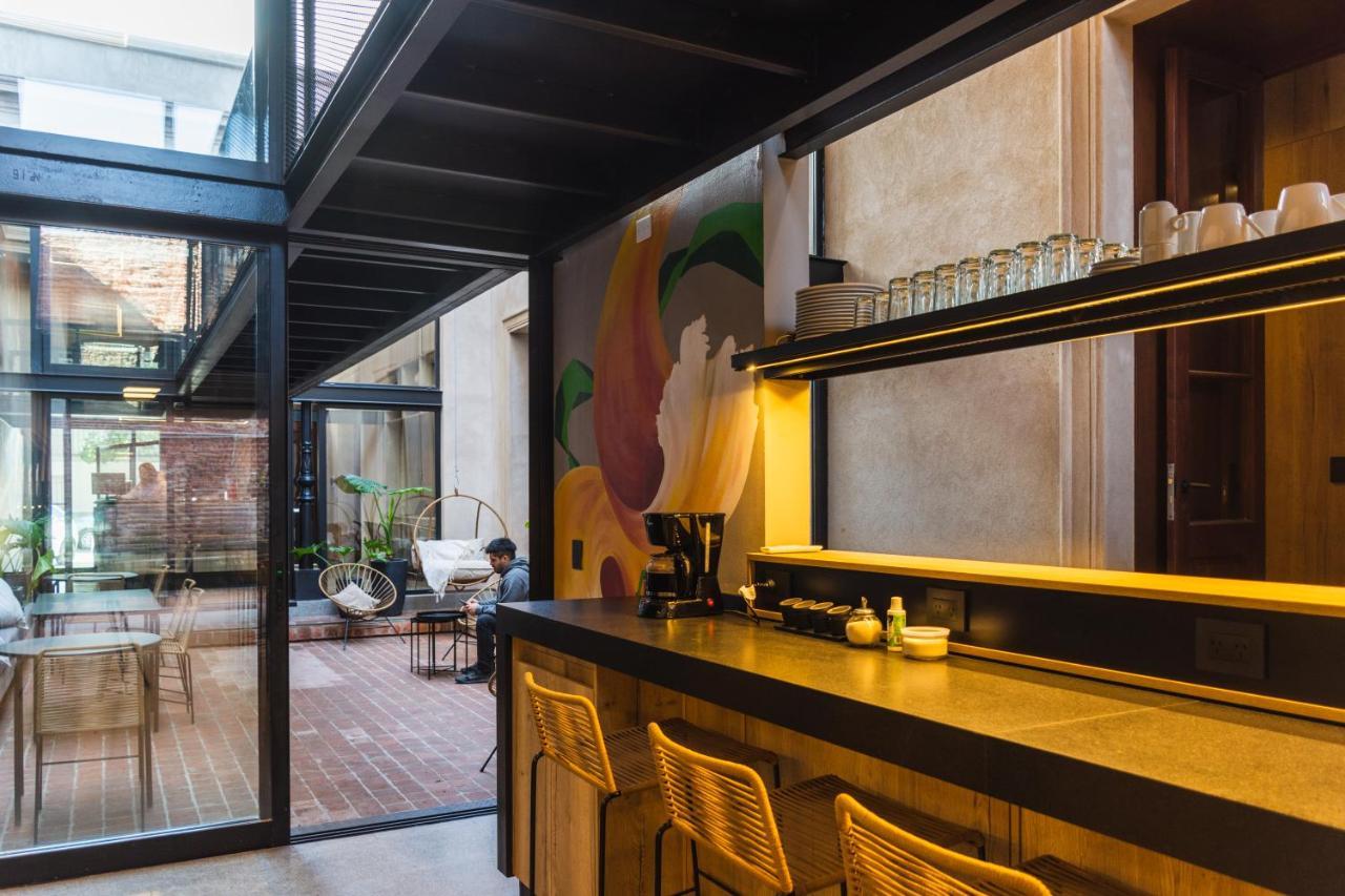 Faz Hostel Córdoba Luaran gambar