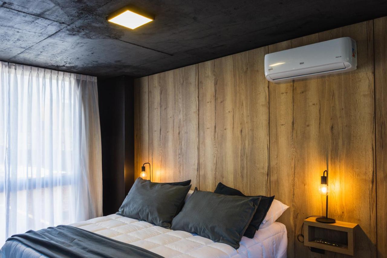 Faz Hostel Córdoba Luaran gambar