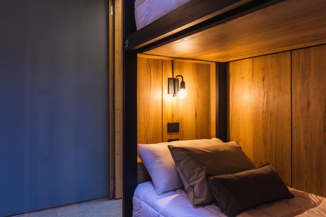 Faz Hostel Córdoba Luaran gambar