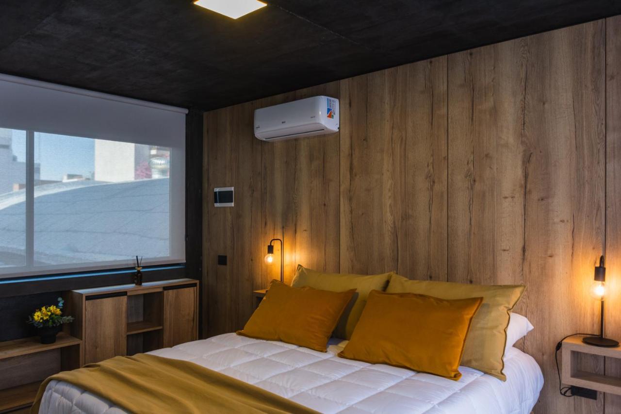 Faz Hostel Córdoba Luaran gambar