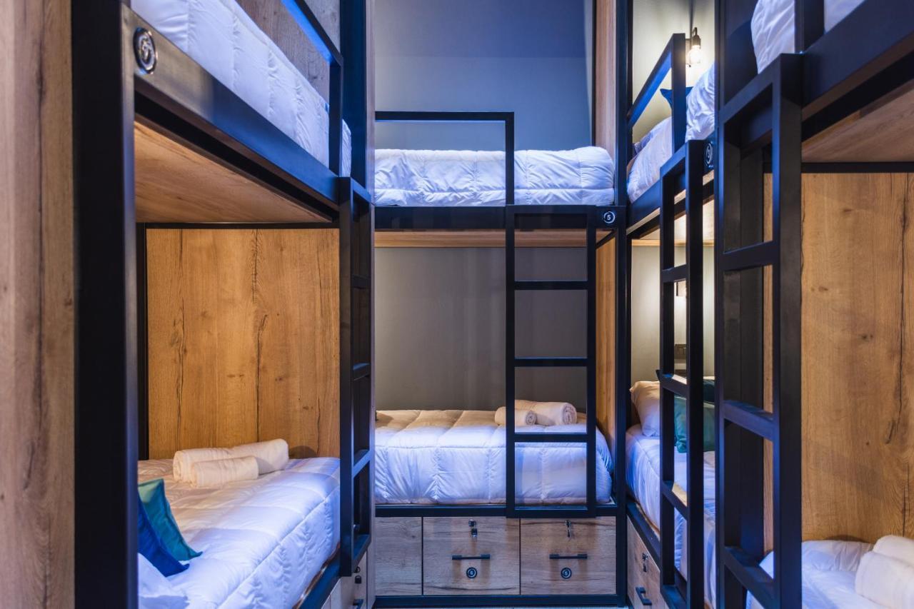 Faz Hostel Córdoba Luaran gambar