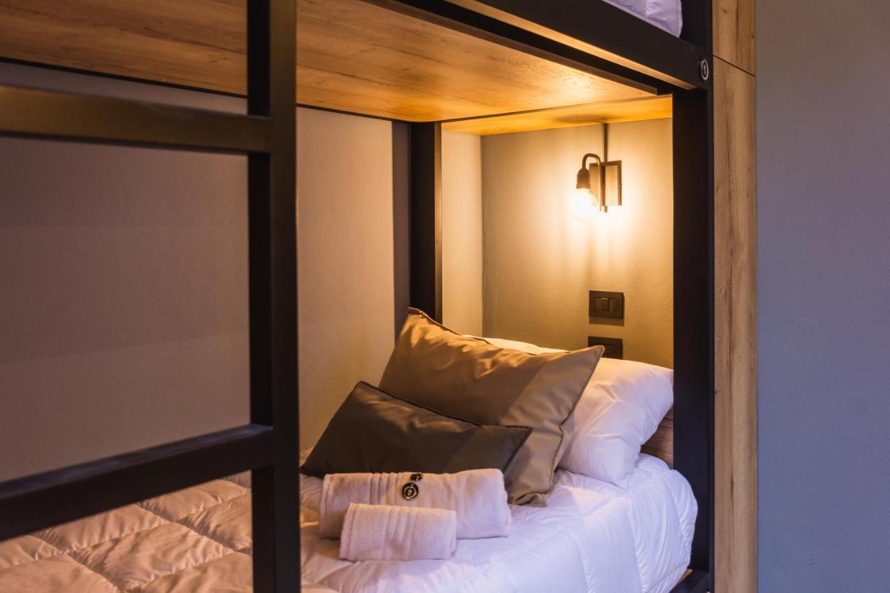 Faz Hostel Córdoba Luaran gambar