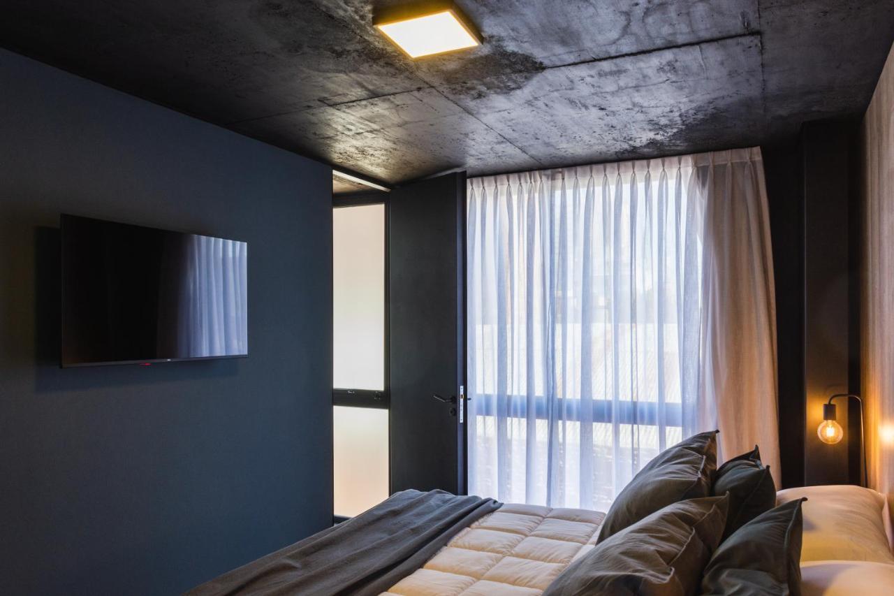 Faz Hostel Córdoba Luaran gambar