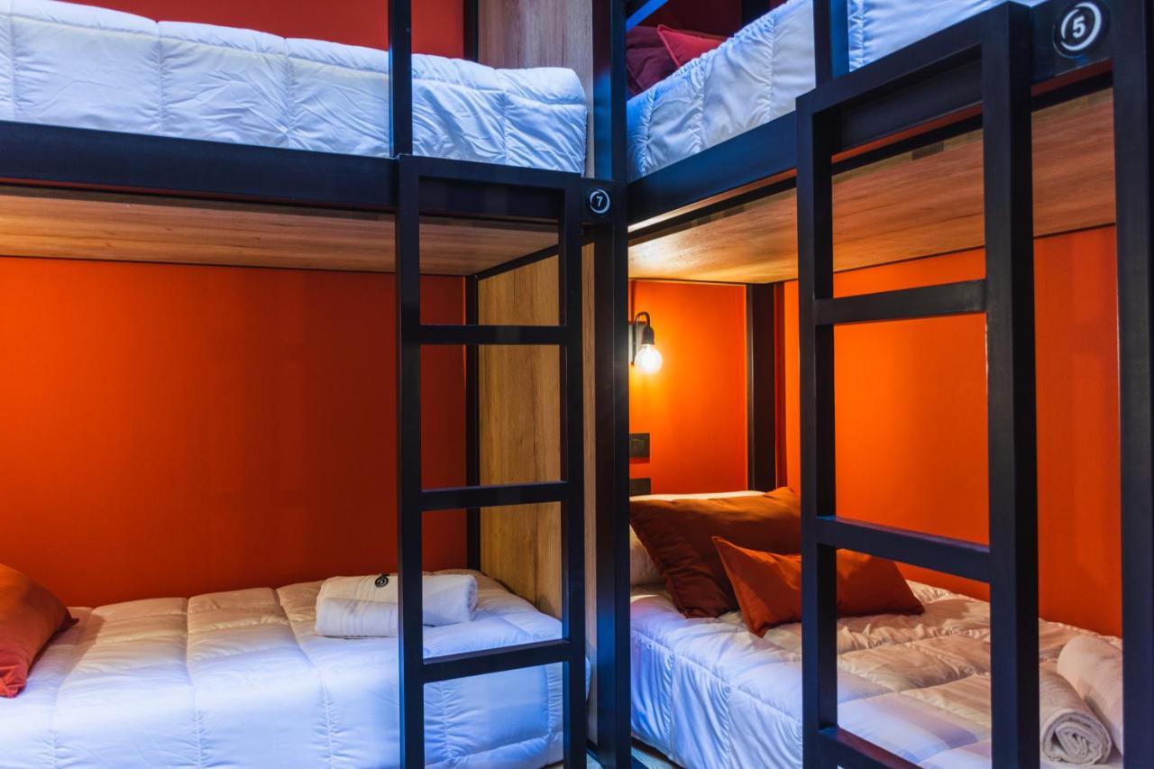 Faz Hostel Córdoba Luaran gambar