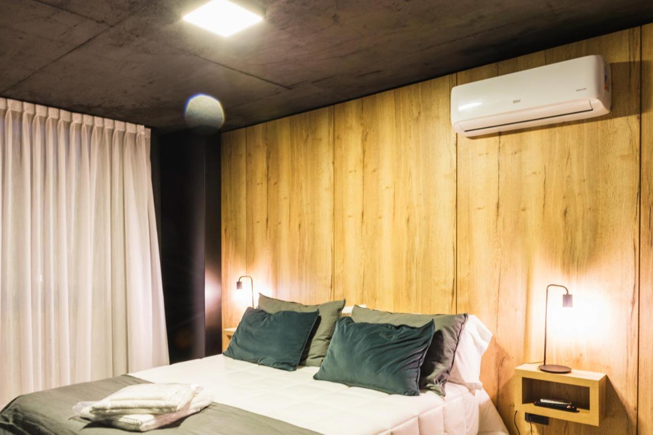 Faz Hostel Córdoba Luaran gambar