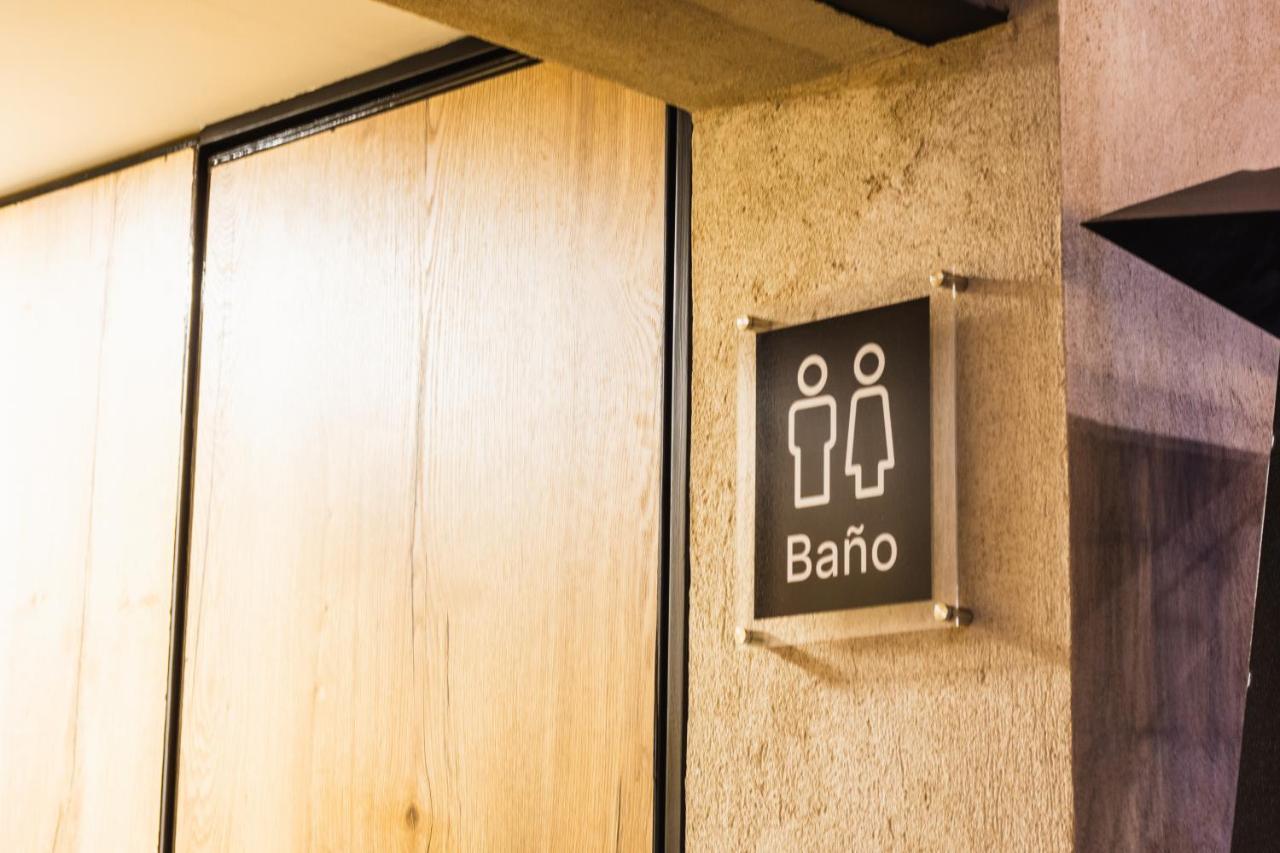 Faz Hostel Córdoba Luaran gambar