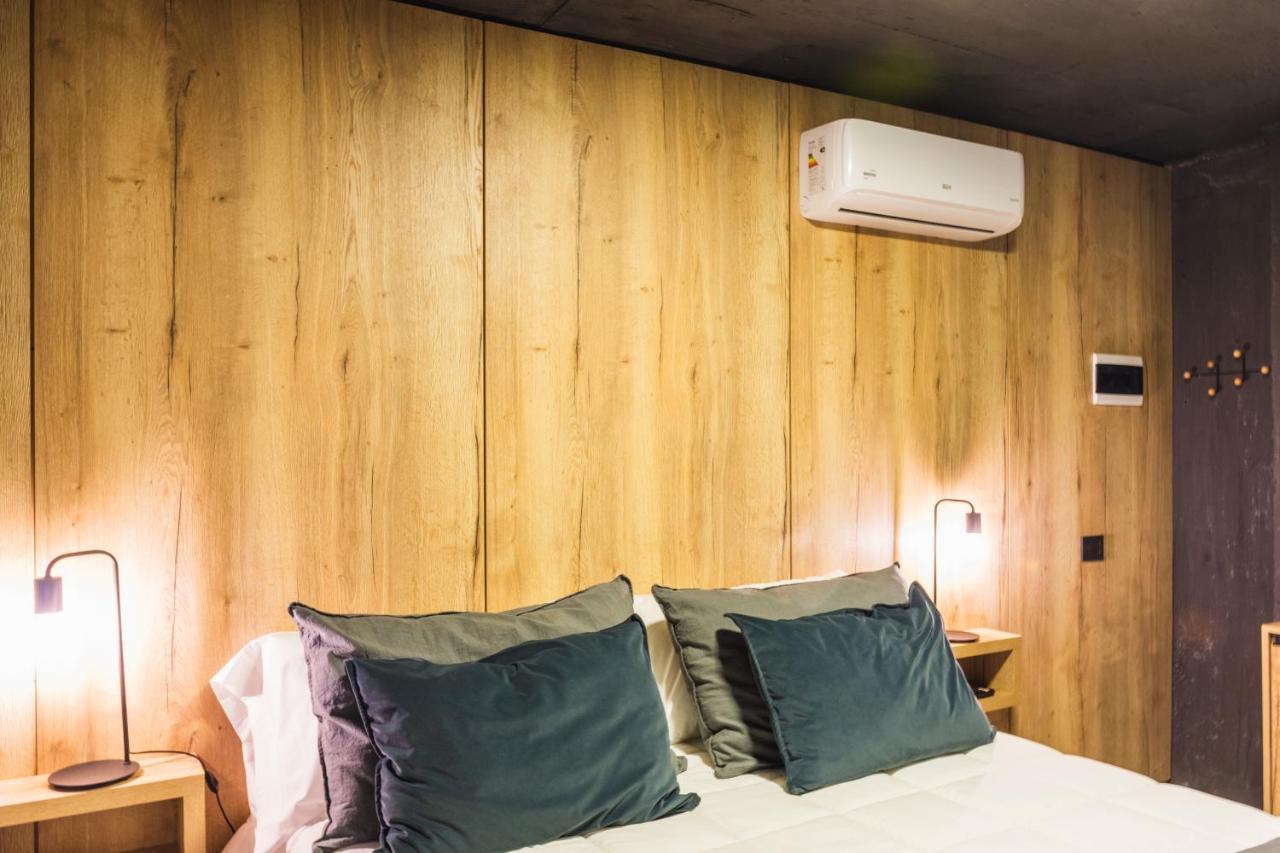 Faz Hostel Córdoba Luaran gambar