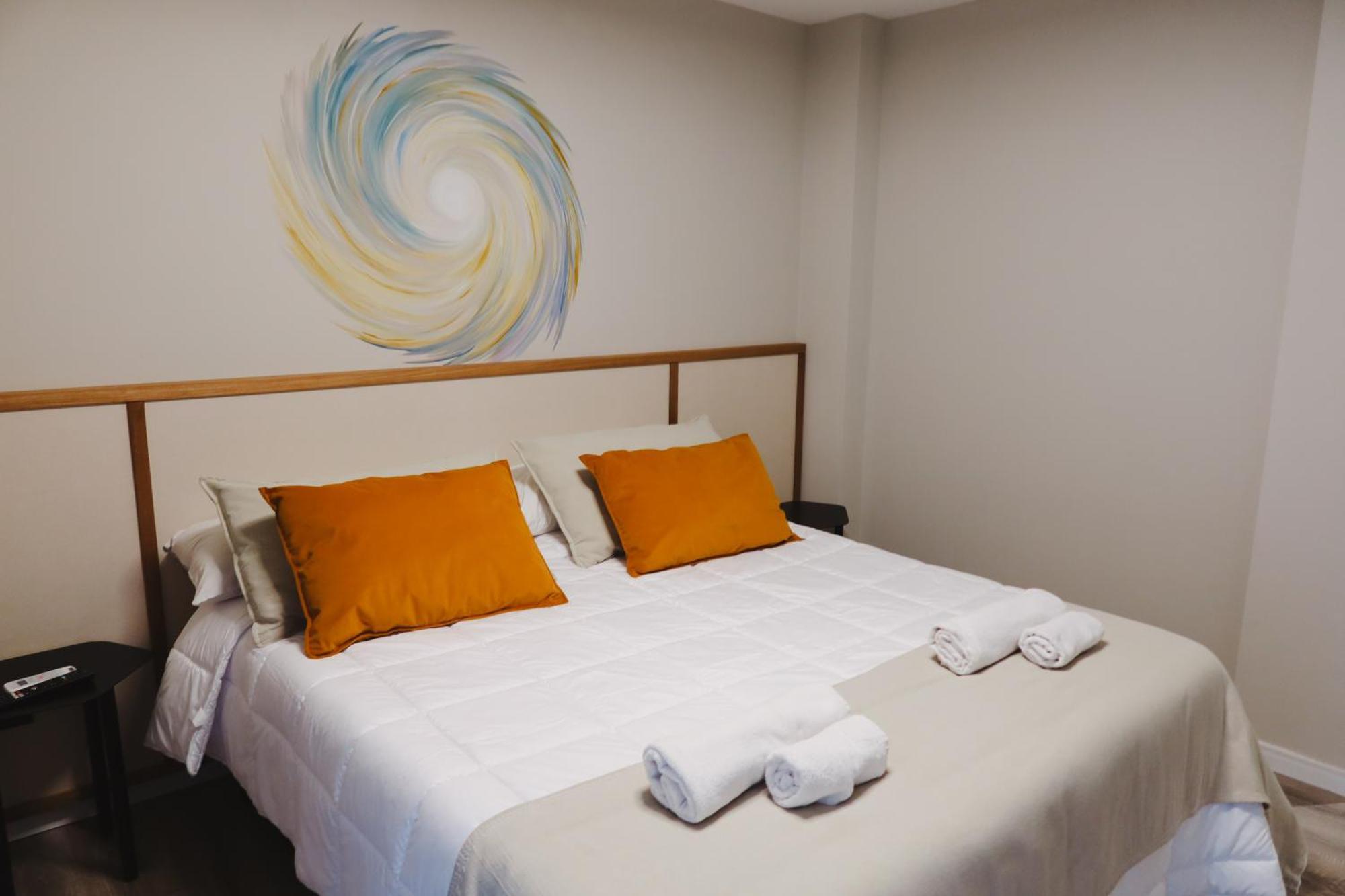Faz Hostel Córdoba Luaran gambar