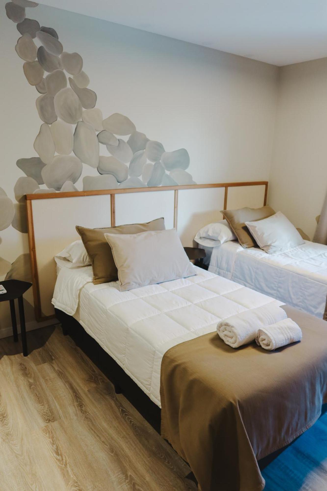 Faz Hostel Córdoba Luaran gambar
