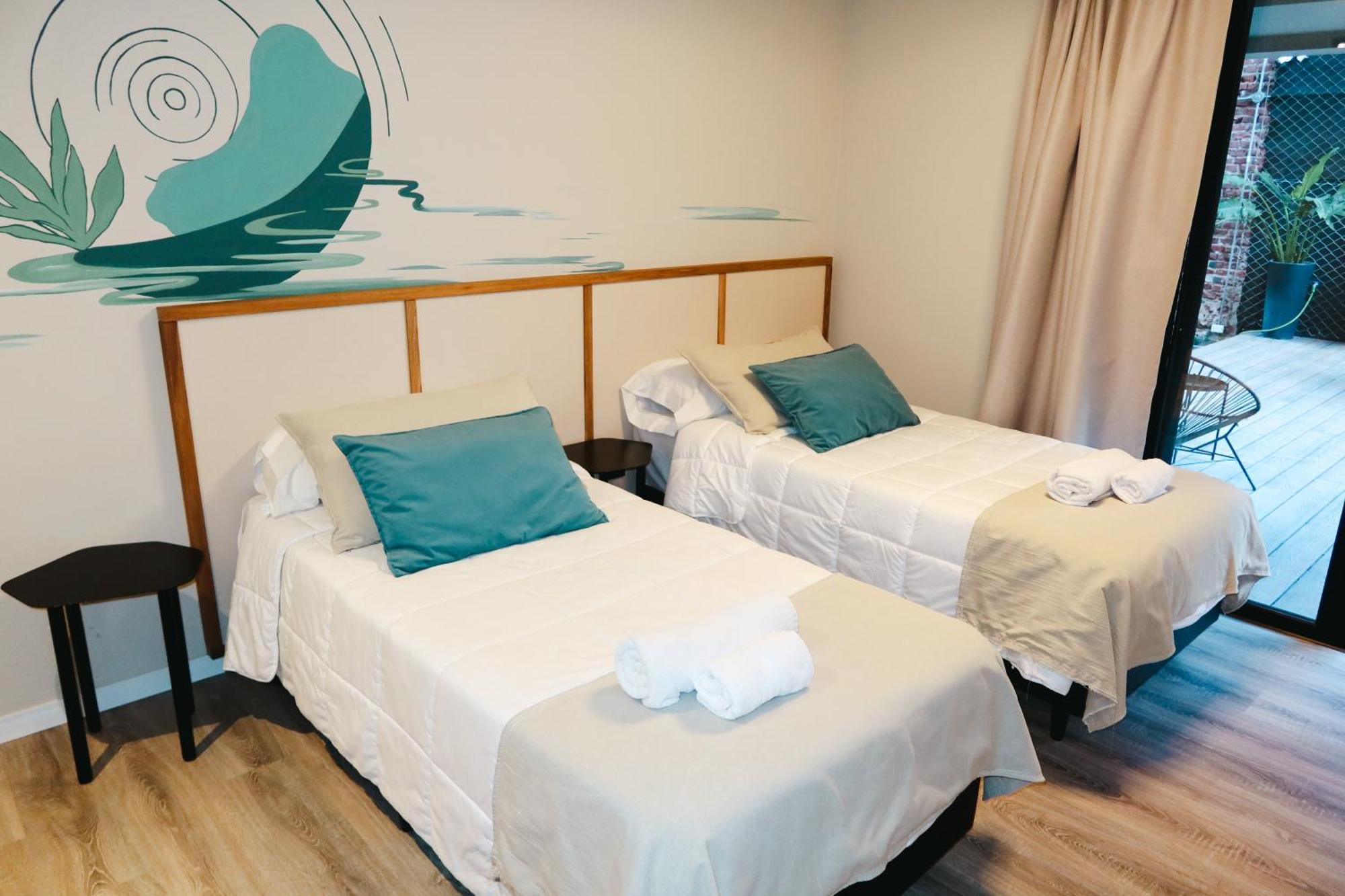 Faz Hostel Córdoba Luaran gambar