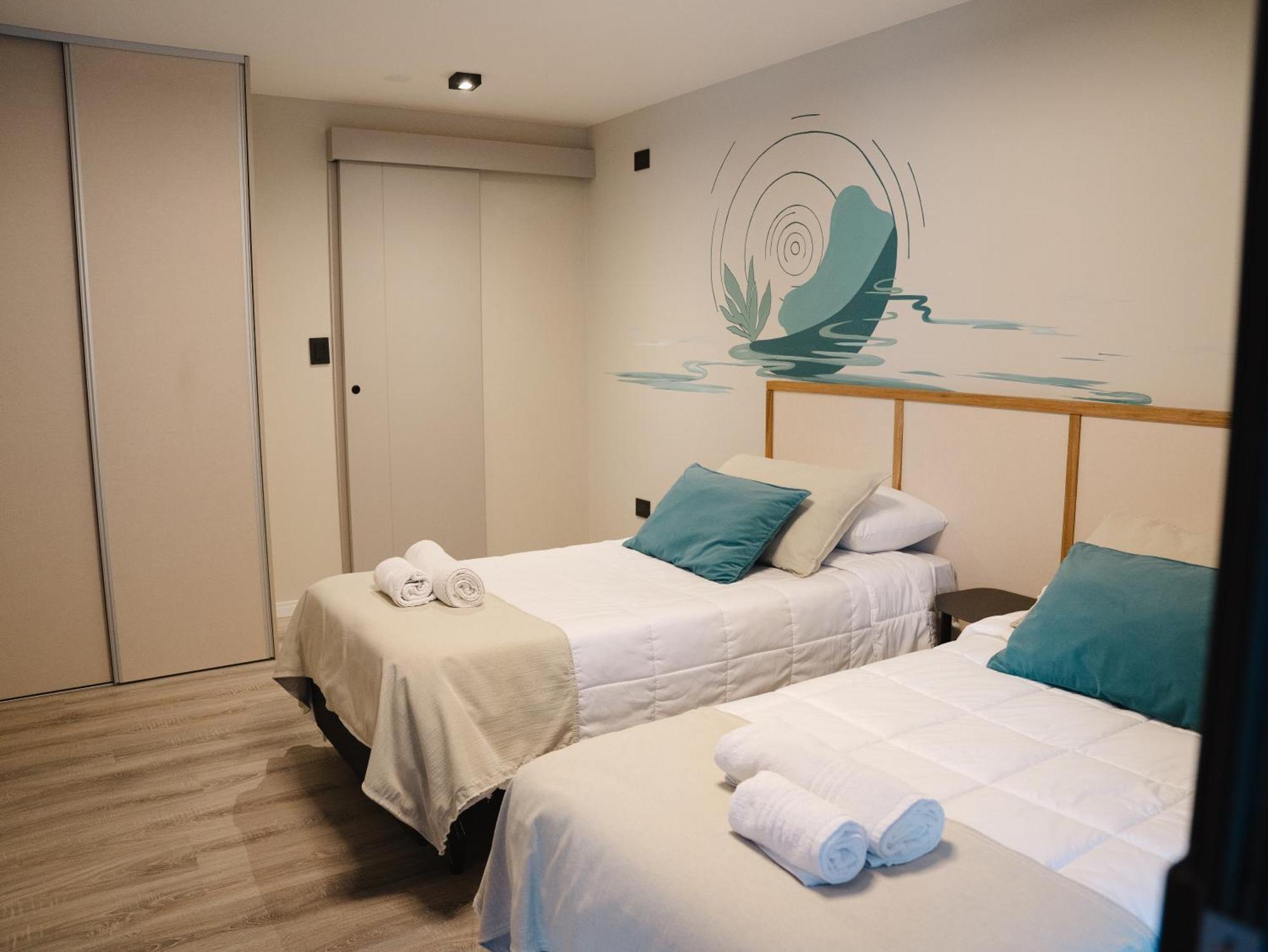Faz Hostel Córdoba Luaran gambar