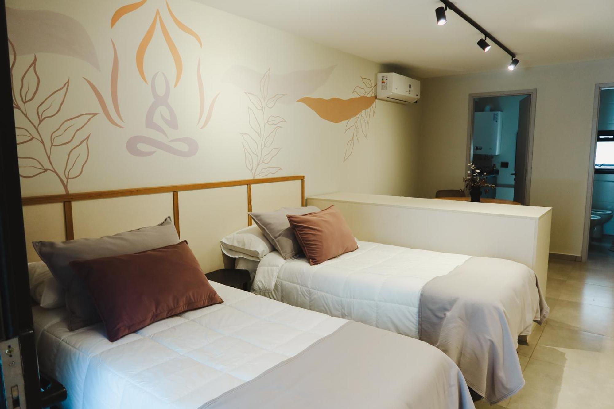 Faz Hostel Córdoba Luaran gambar