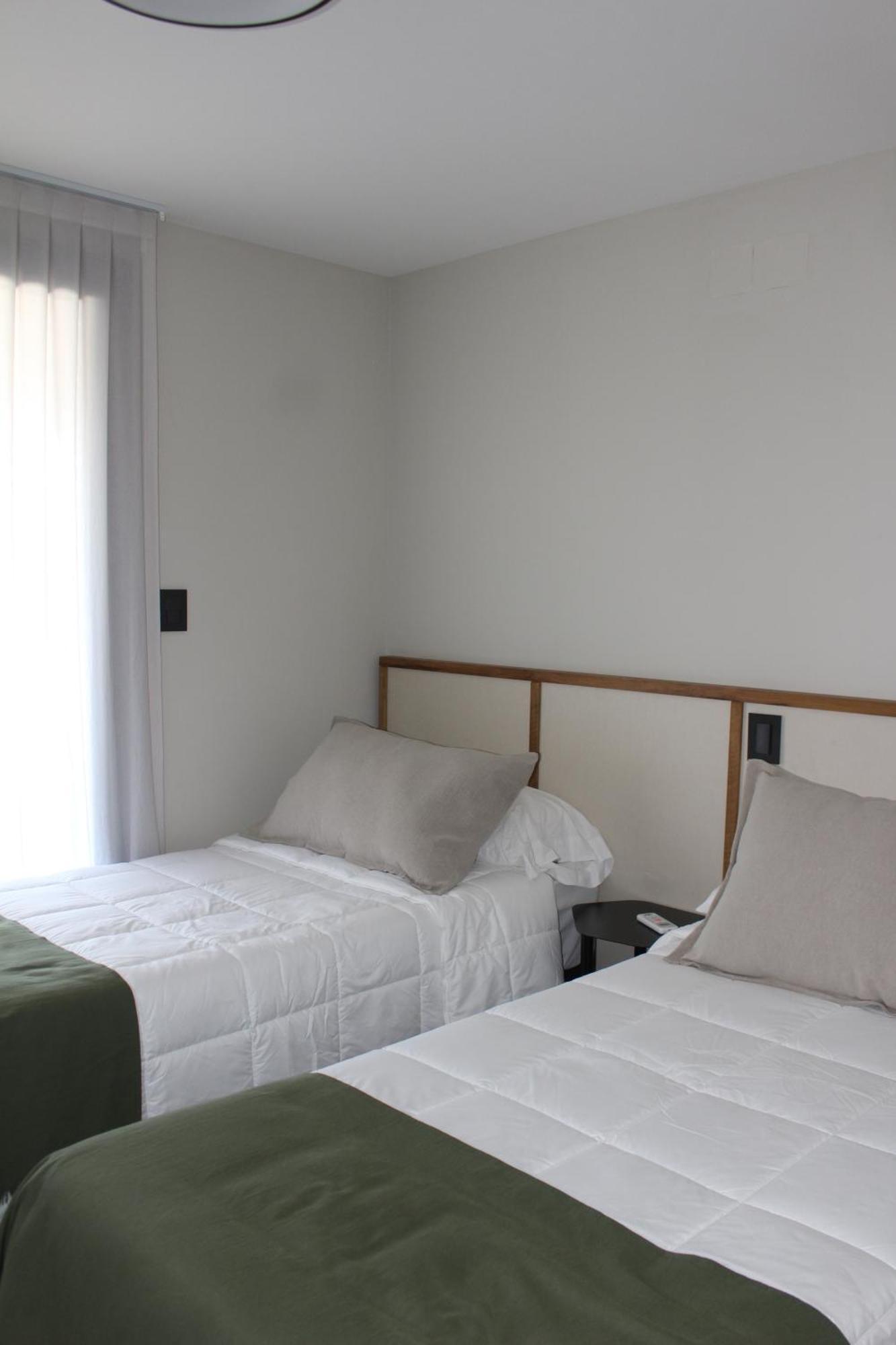 Faz Hostel Córdoba Luaran gambar