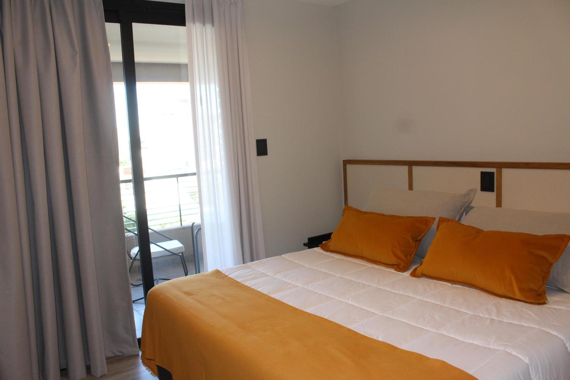 Faz Hostel Córdoba Luaran gambar