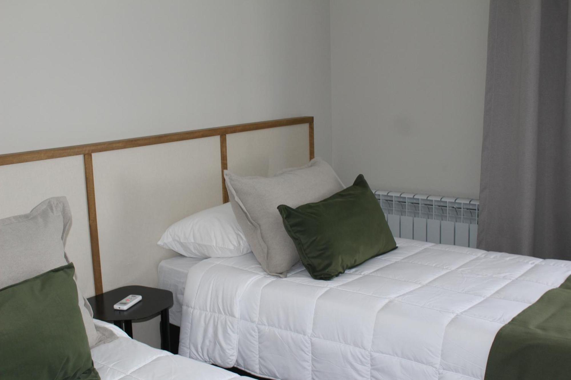 Faz Hostel Córdoba Luaran gambar