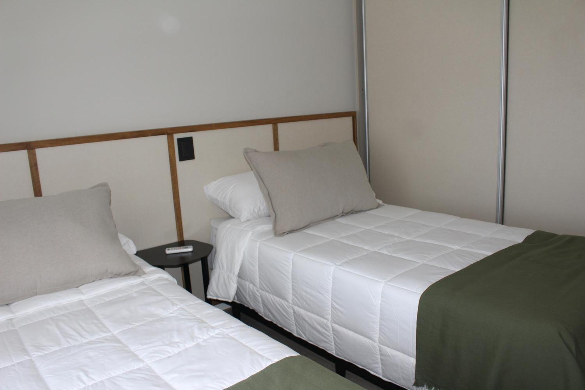 Faz Hostel Córdoba Luaran gambar