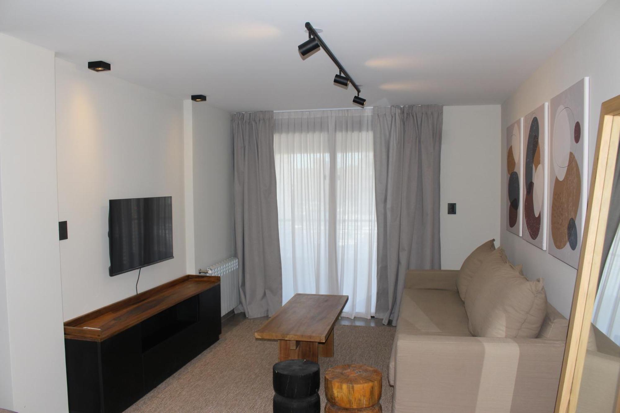 Faz Hostel Córdoba Luaran gambar