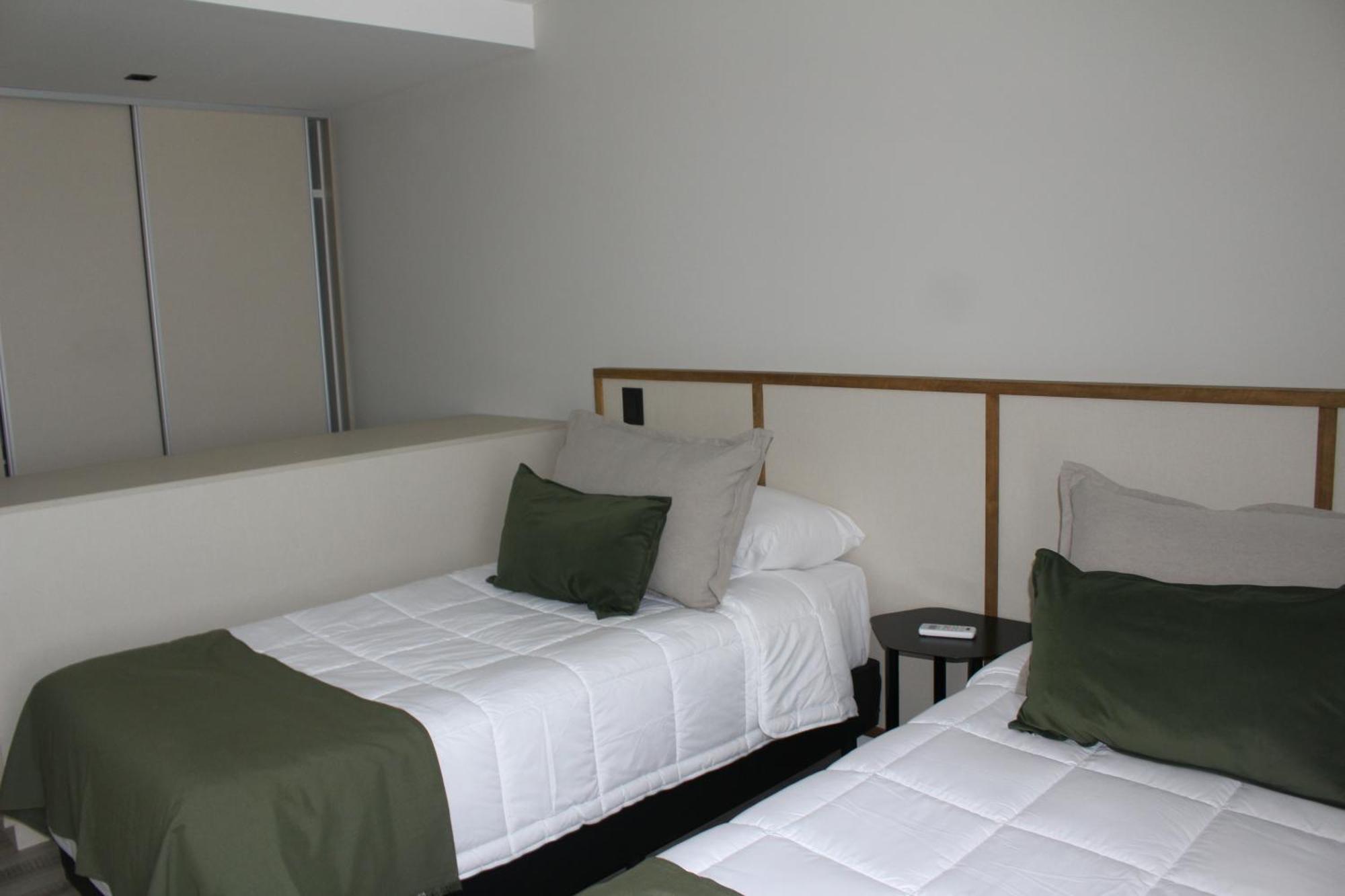 Faz Hostel Córdoba Luaran gambar