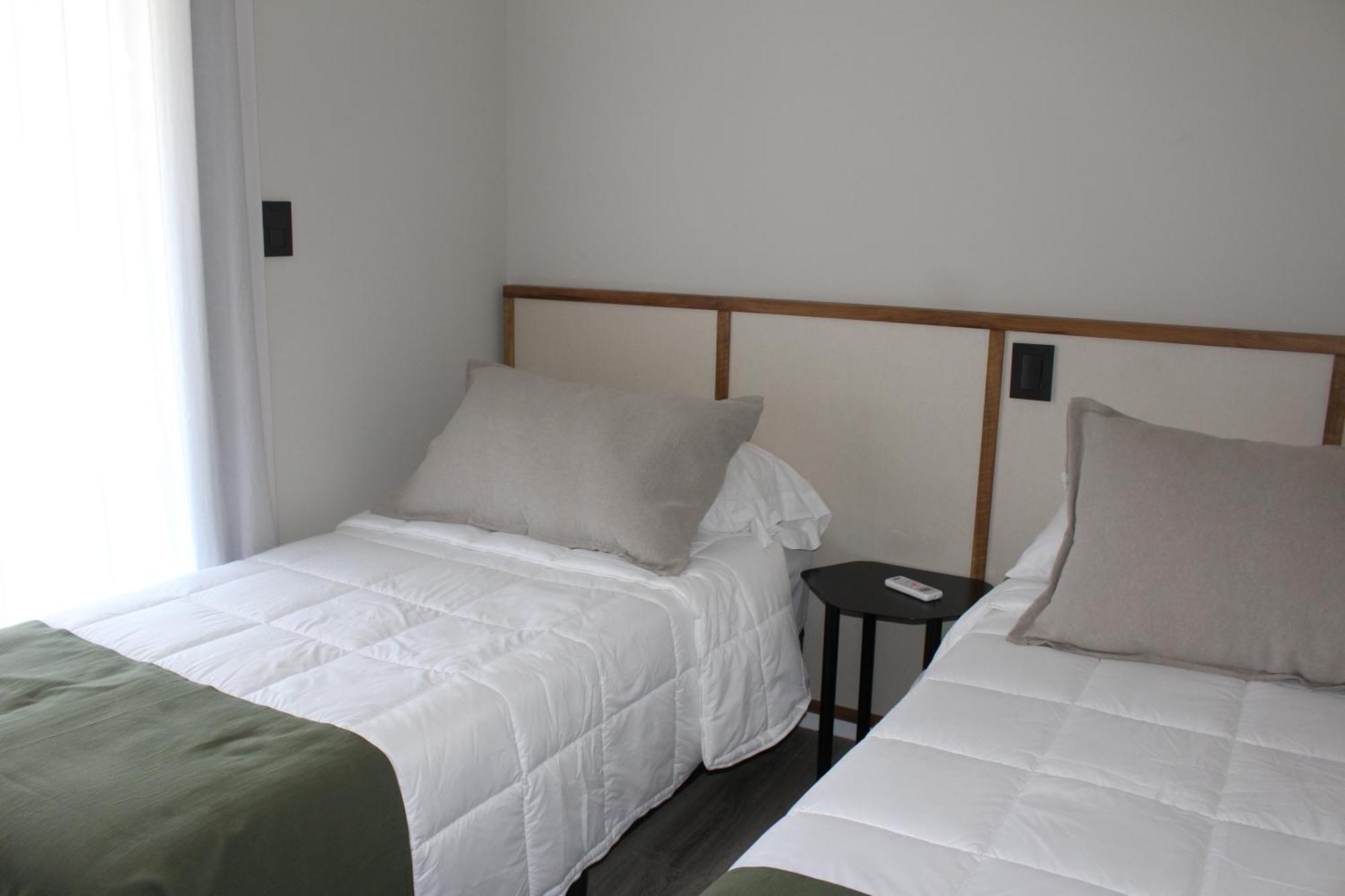Faz Hostel Córdoba Luaran gambar