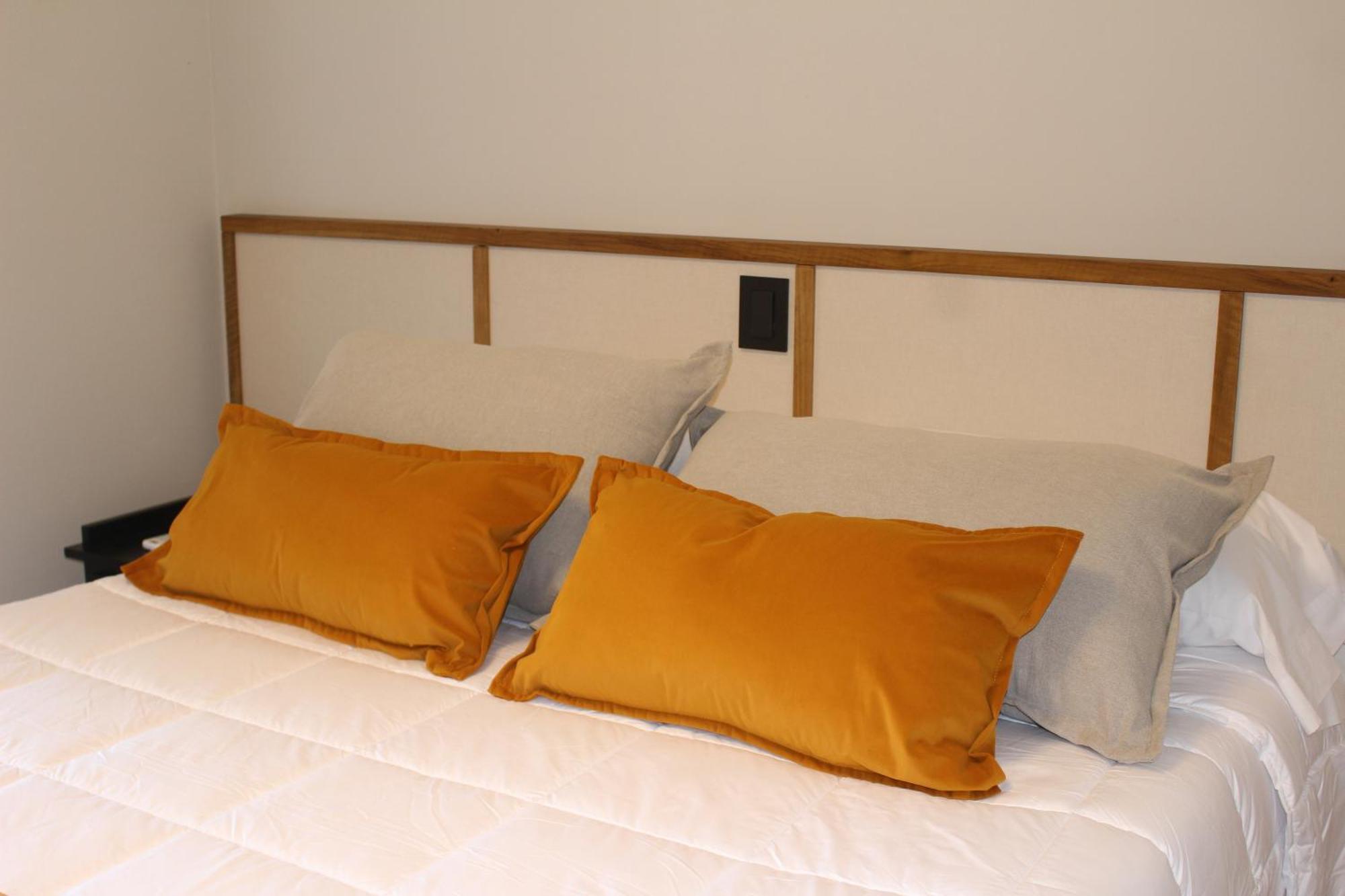 Faz Hostel Córdoba Luaran gambar