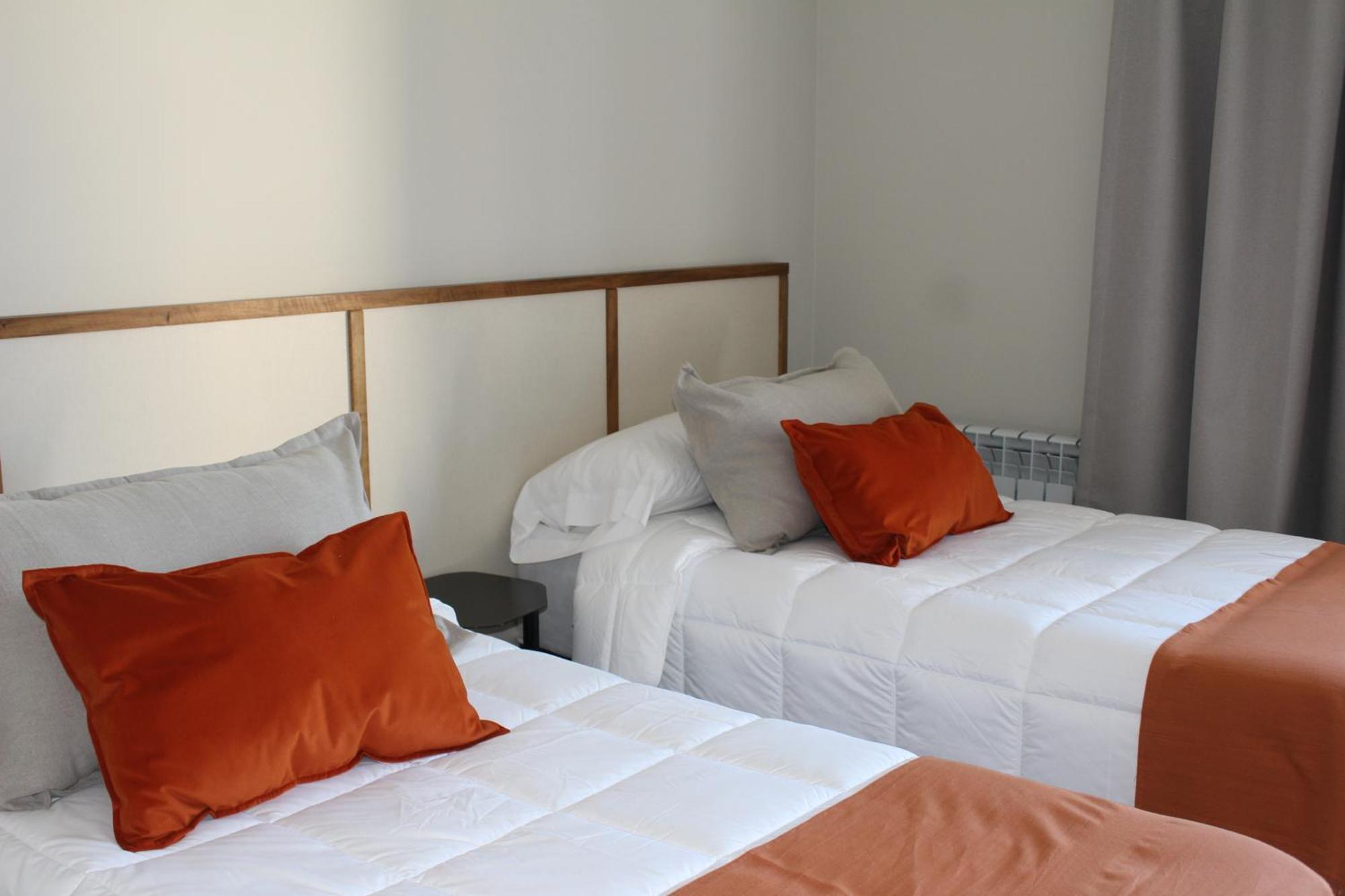 Faz Hostel Córdoba Bilik gambar